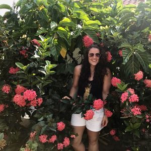 Meet your Posher, Kristen